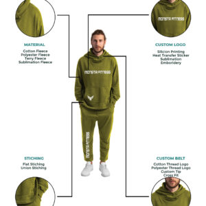 Men Tracksuit