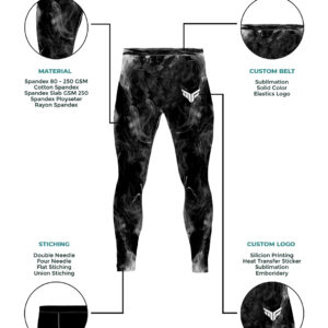 Men Legging