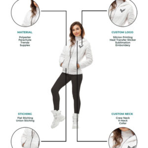 Women Jacket