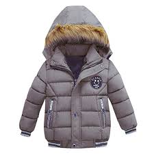 kids jacket