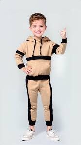 kids track-suit
