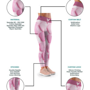 Women Legging