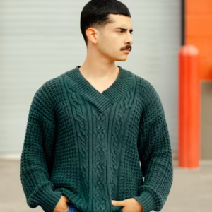 Men Sweater