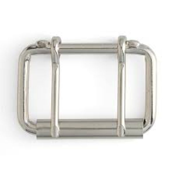 D-Prong Buckle