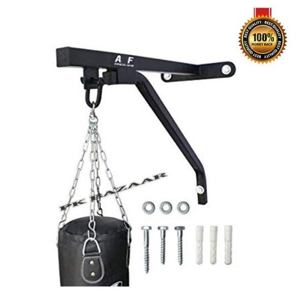 Punching-Bag-Wall-Bracket