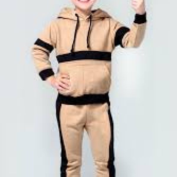 kids track-suit