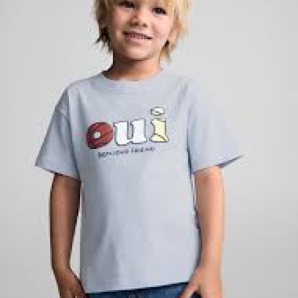 kids tshirt